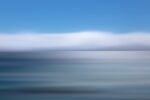 San Simeon Artwork, Karl Hronek Captures, Elegant Cloud Photography, California Coastal Decor